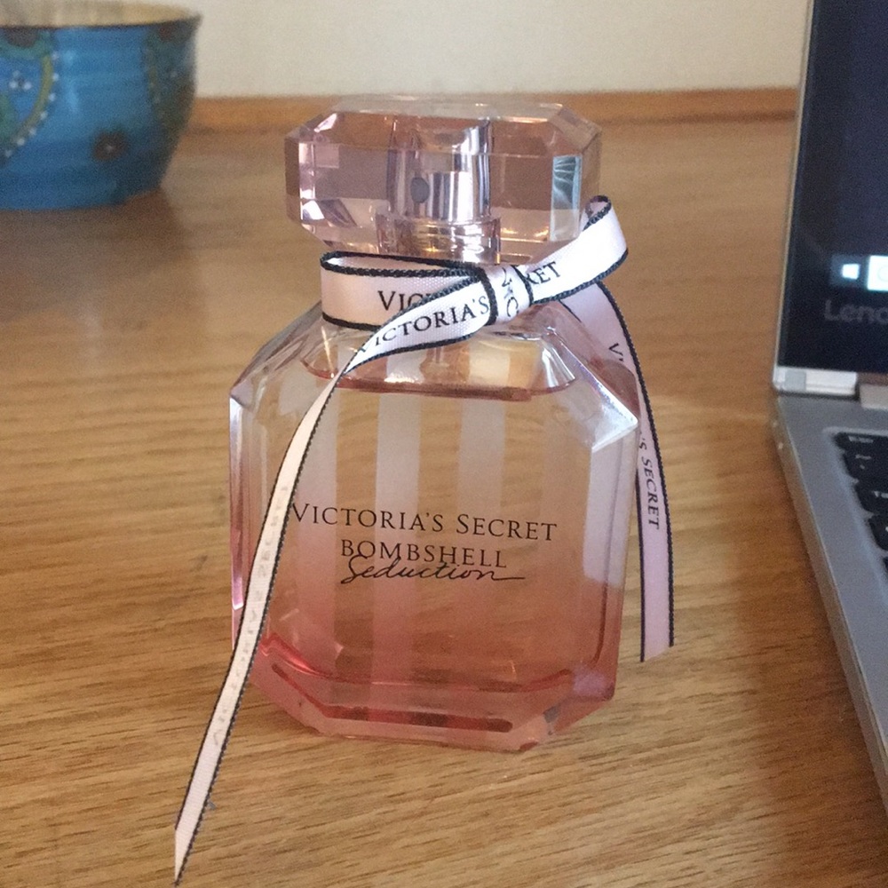 Victoria’s Secret Bombshell Seduction
